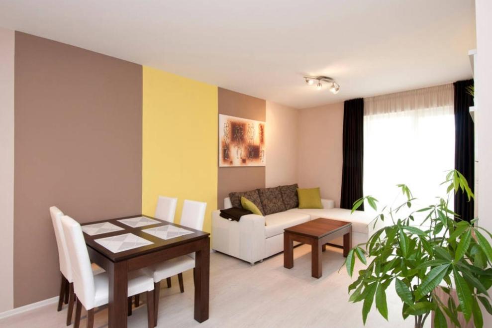 Sofia Top Lux Apartment — photo 1