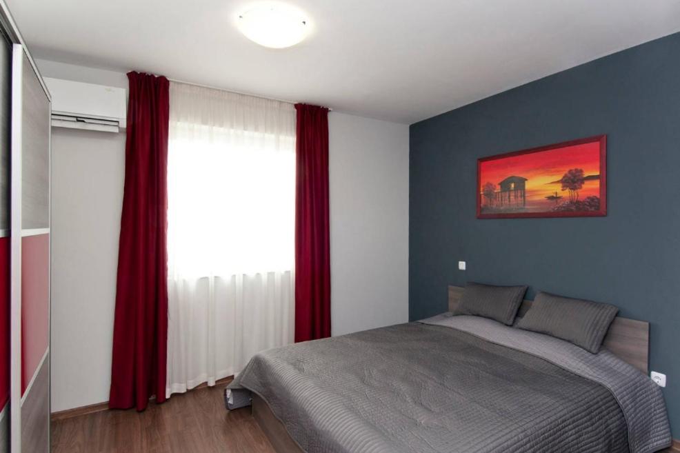 Sofia Top Lux Apartment photo 2