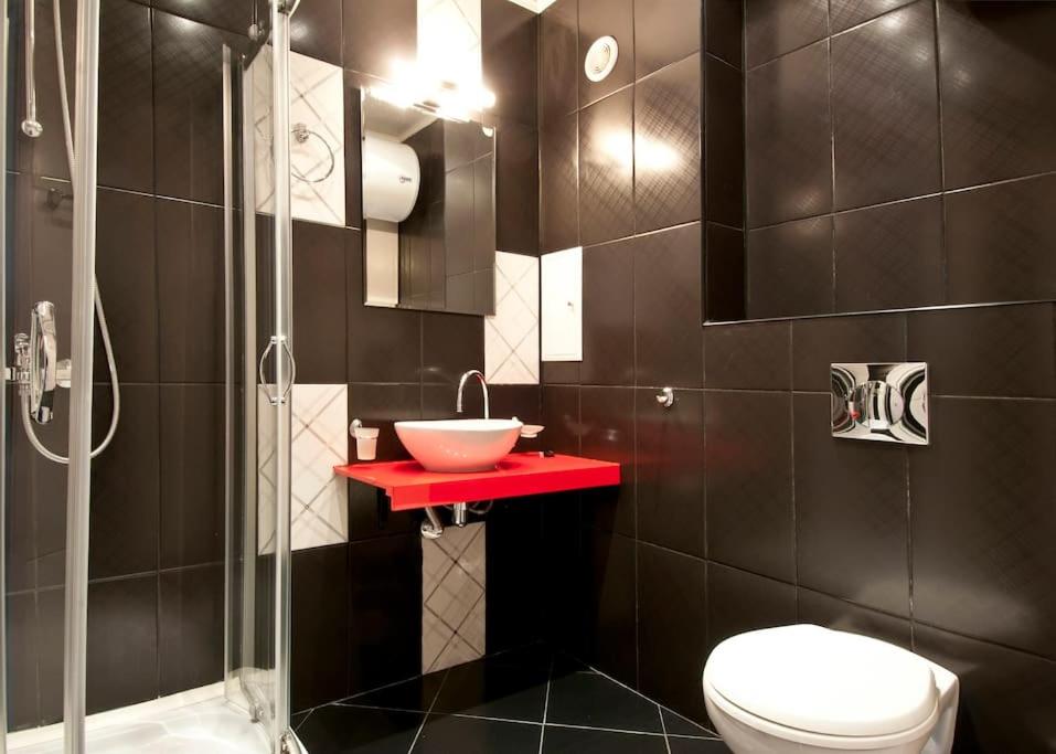 Sofia Top Lux Apartment photo 3