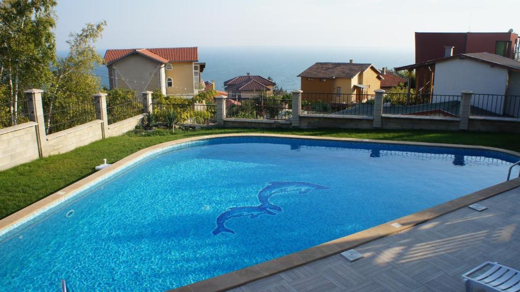 Summer Breeze Villa — photo 1