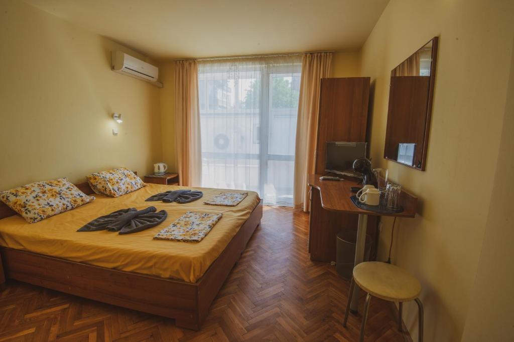 Rooms in New Town Nessebar by Flat Mаnаger photo 2