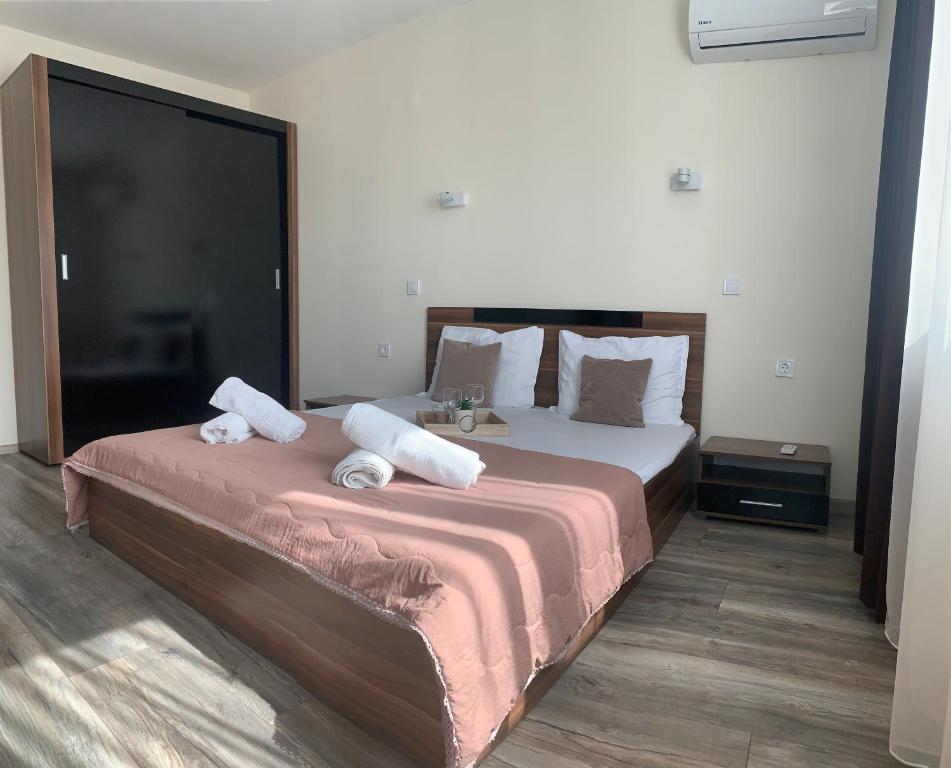 Sea View Apartment photo 3