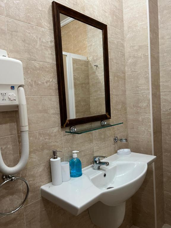 Santa Marina Apartment 503 photo 3