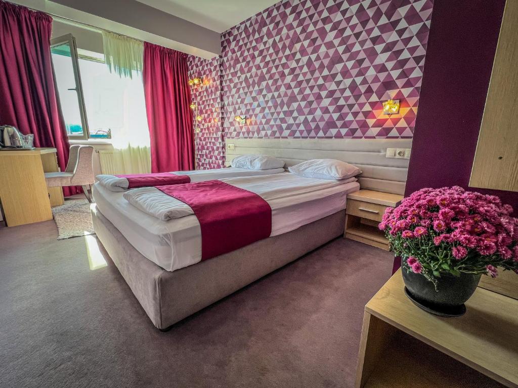 Hotel Rila photo 2