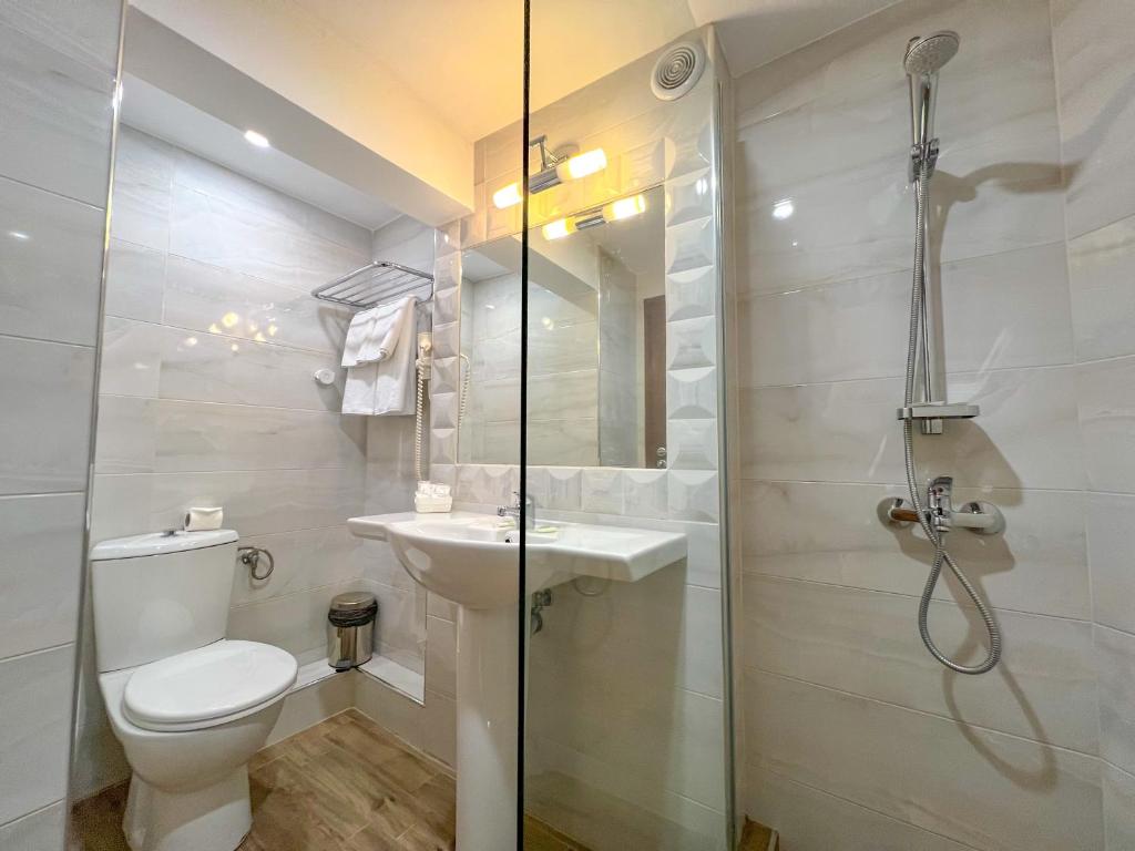 Hotel Rila photo 3