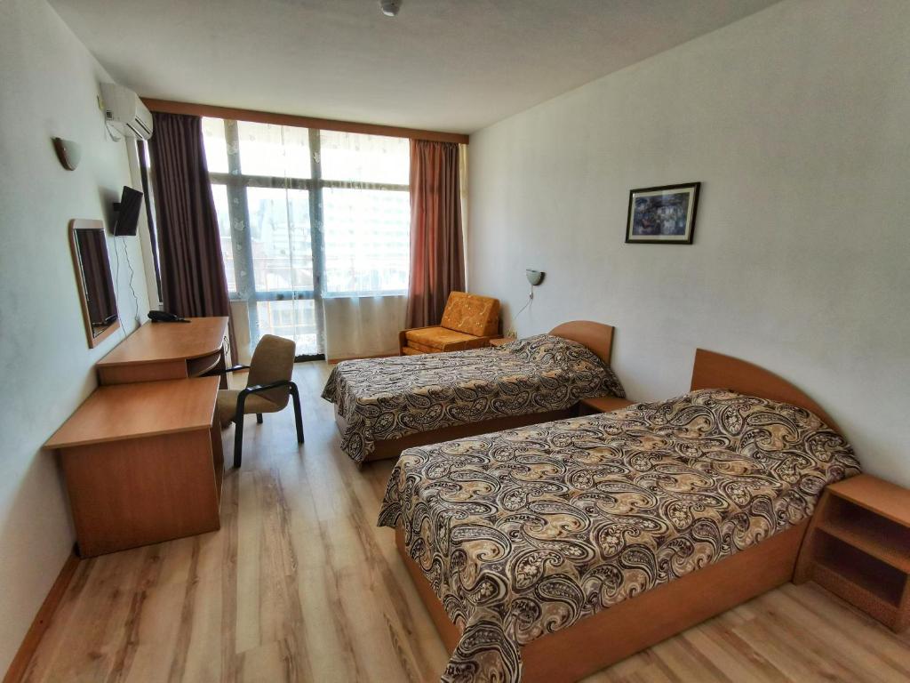 Hotel Trakia Garden photo 2
