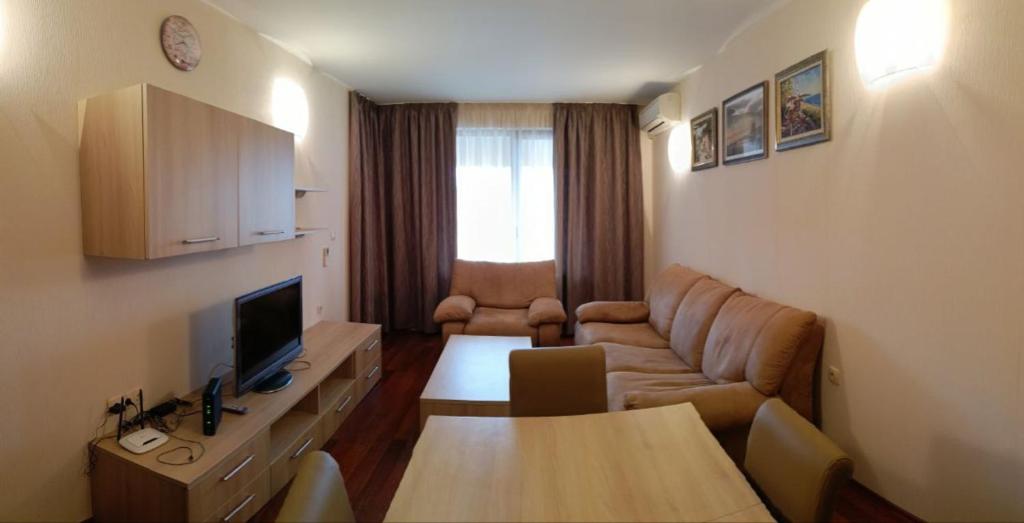 Europroperties Zlatna Kotva Apartments photo 3