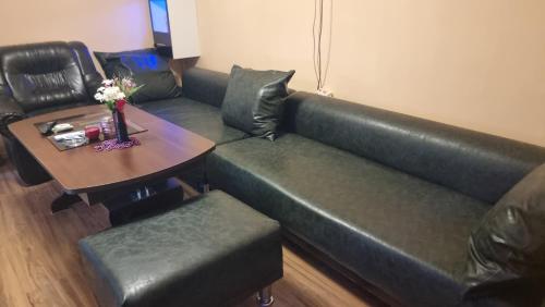 One bedroom apartment wifi апартамент с една спалня,тераса photo 2