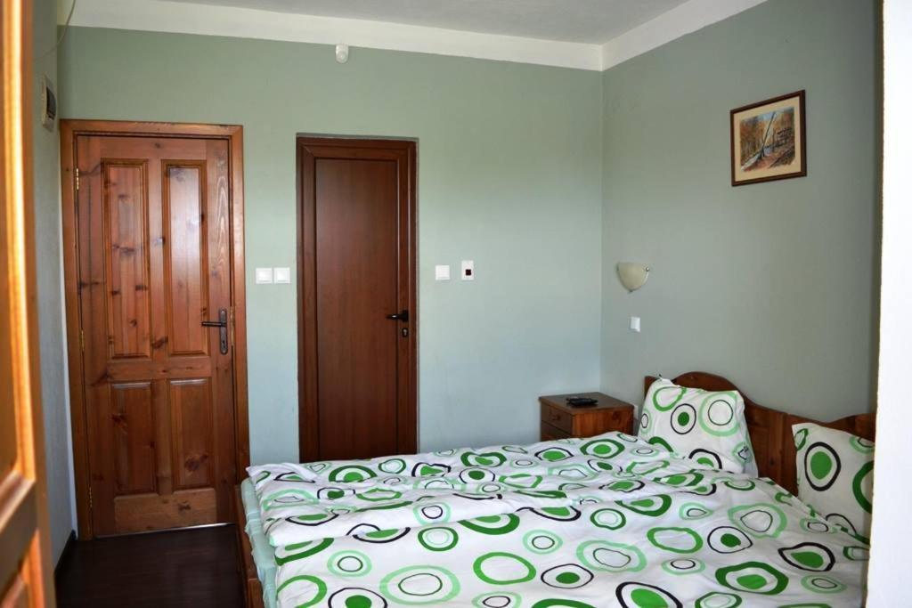 Sichanova Guest House photo 2