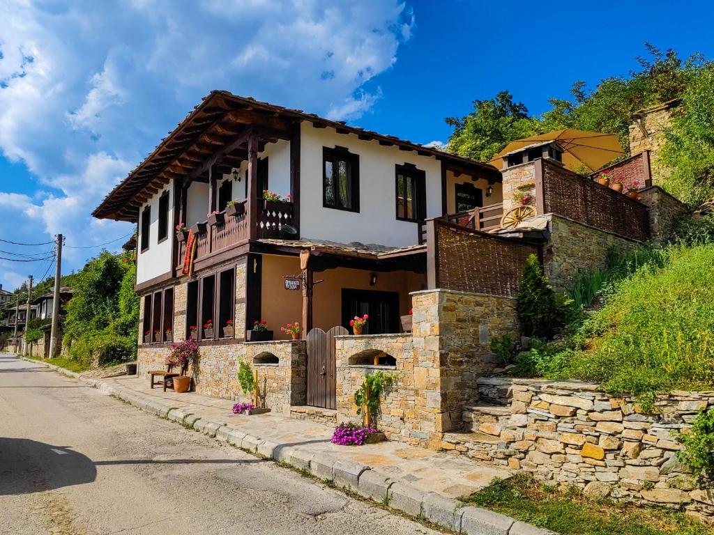 Rimovata Kashta Guest House — photo 1