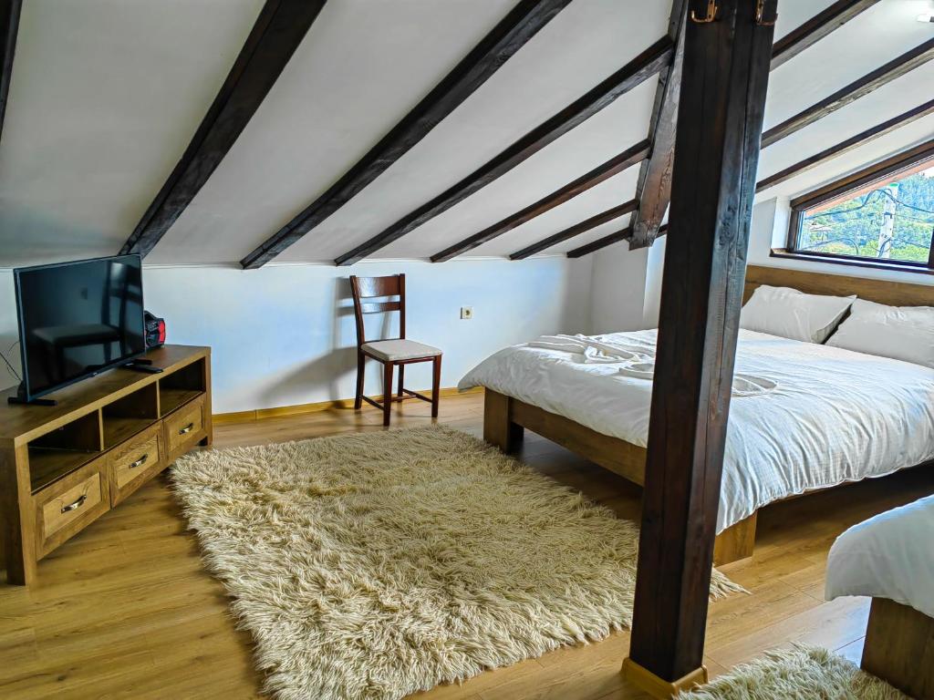 Rimovata Kashta Guest House photo 2