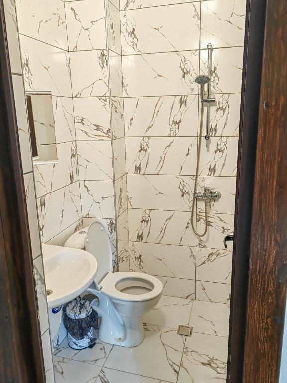 Rimovata Kashta Guest House photo 3
