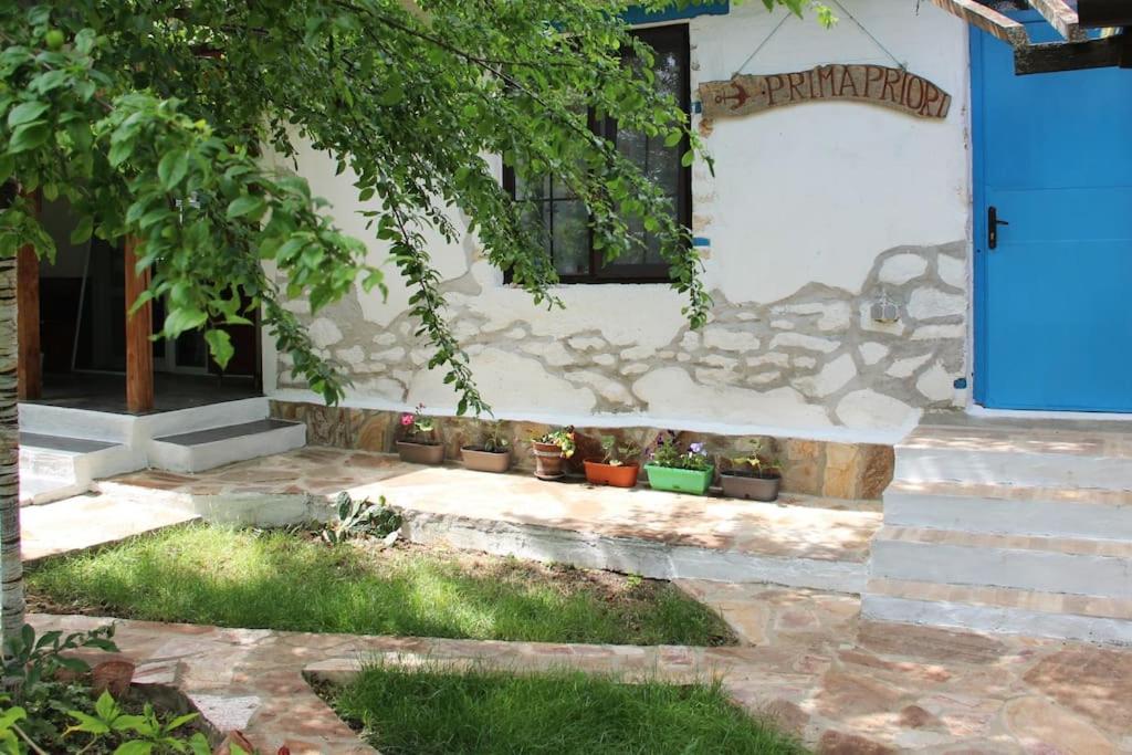 Rustic House Prima Priori — photo 1