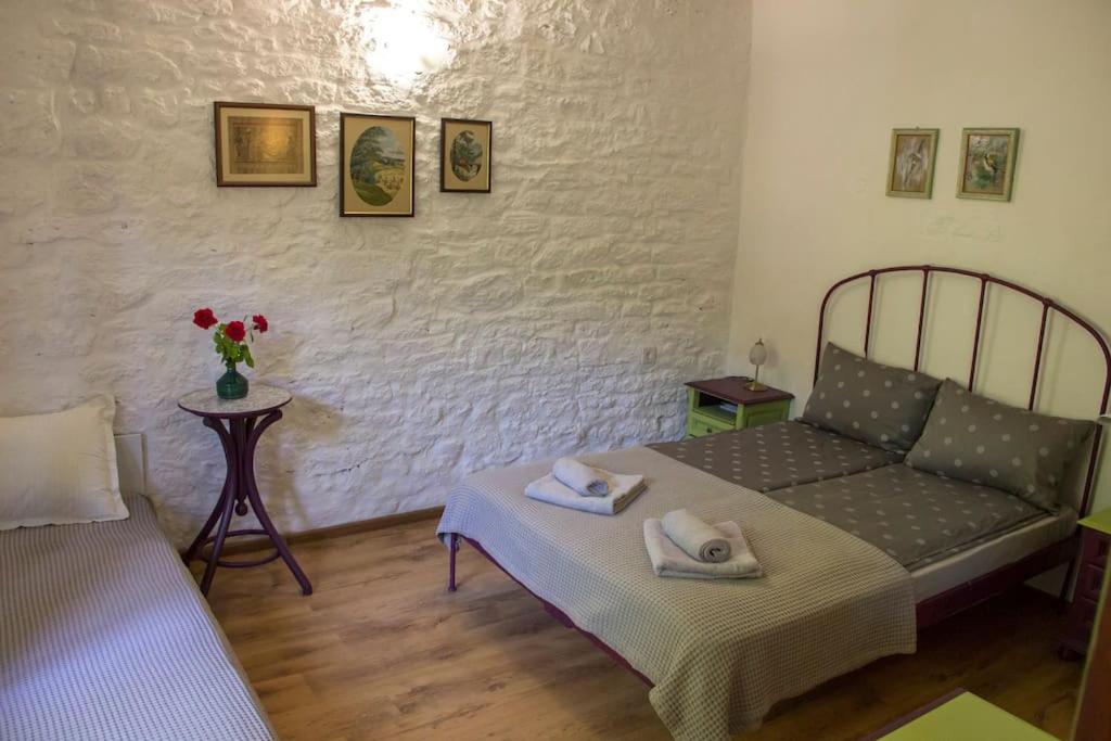 Rustic House Prima Priori photo 2