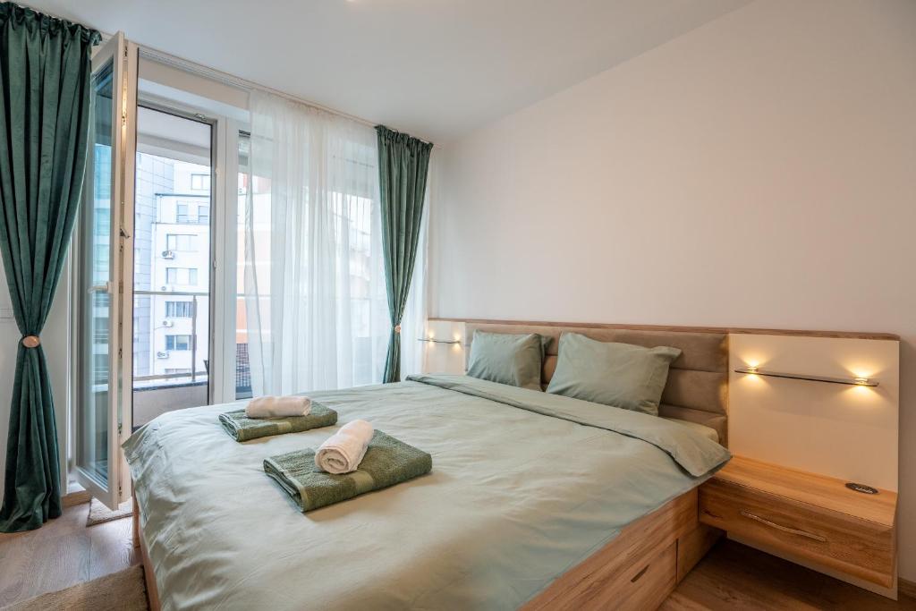 Enhanced Towers photo 2