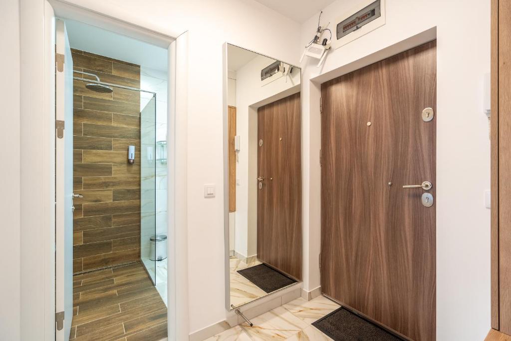 Enhanced Towers photo 3