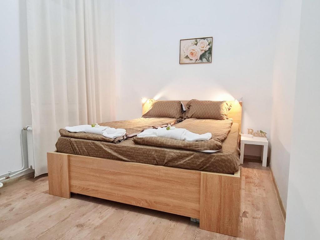 Vitosha Blvd Prime Location Quiet Retreat — photo 1