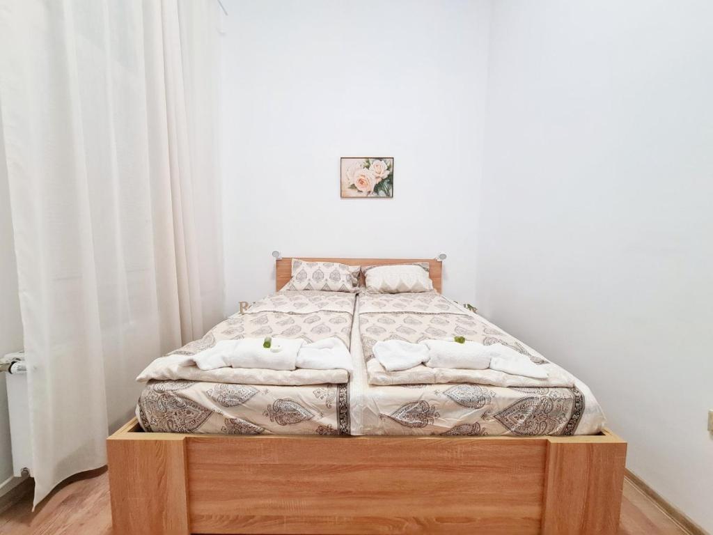 Vitosha Blvd Prime Location Quiet Retreat photo 2