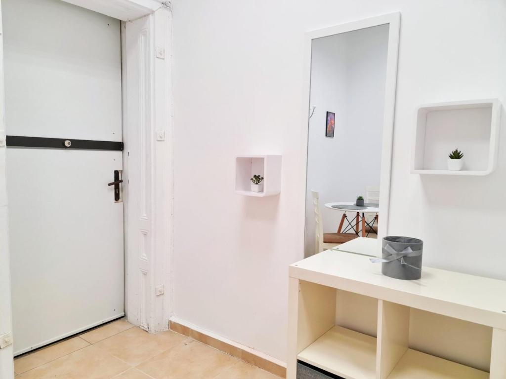 Vitosha Blvd Prime Location Quiet Retreat photo 3