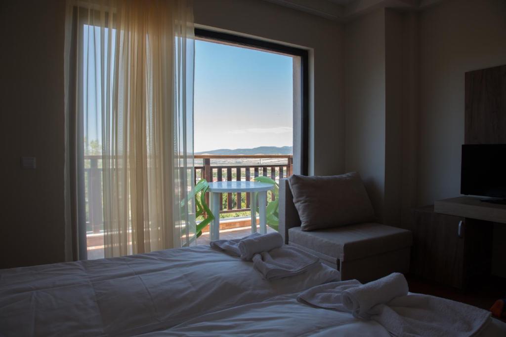 Sveti Nikola Family Hotel Sapareva Banya photo 2