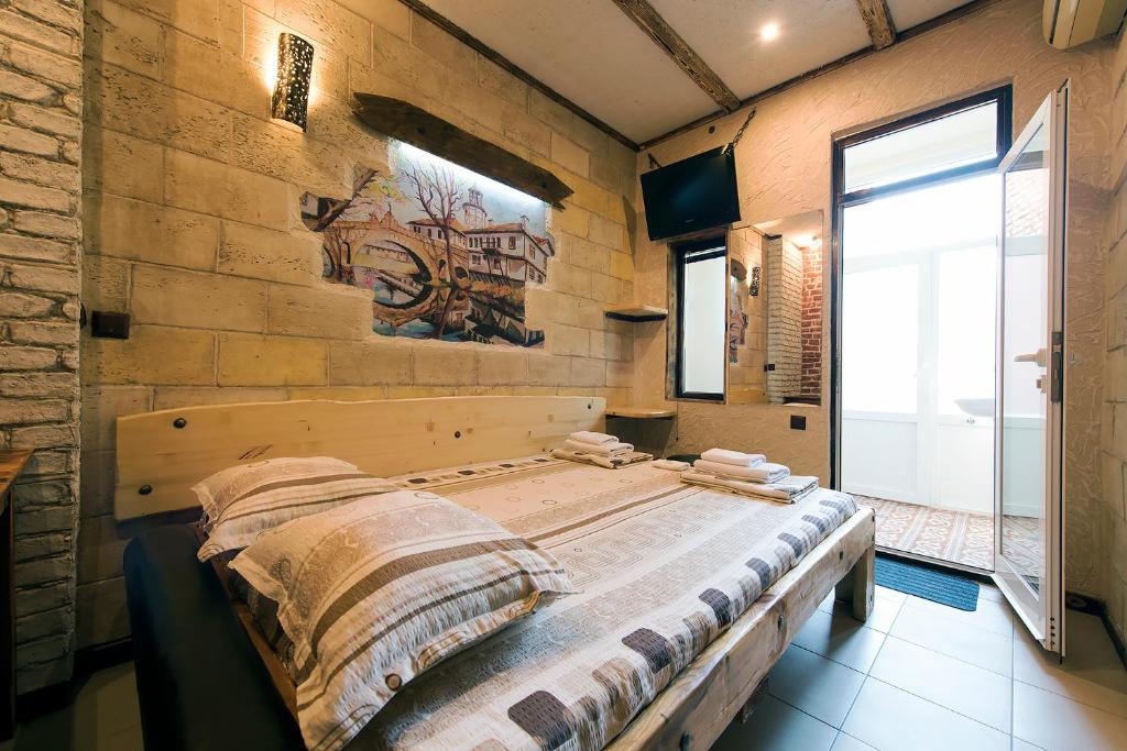 Rooms43 photo 2