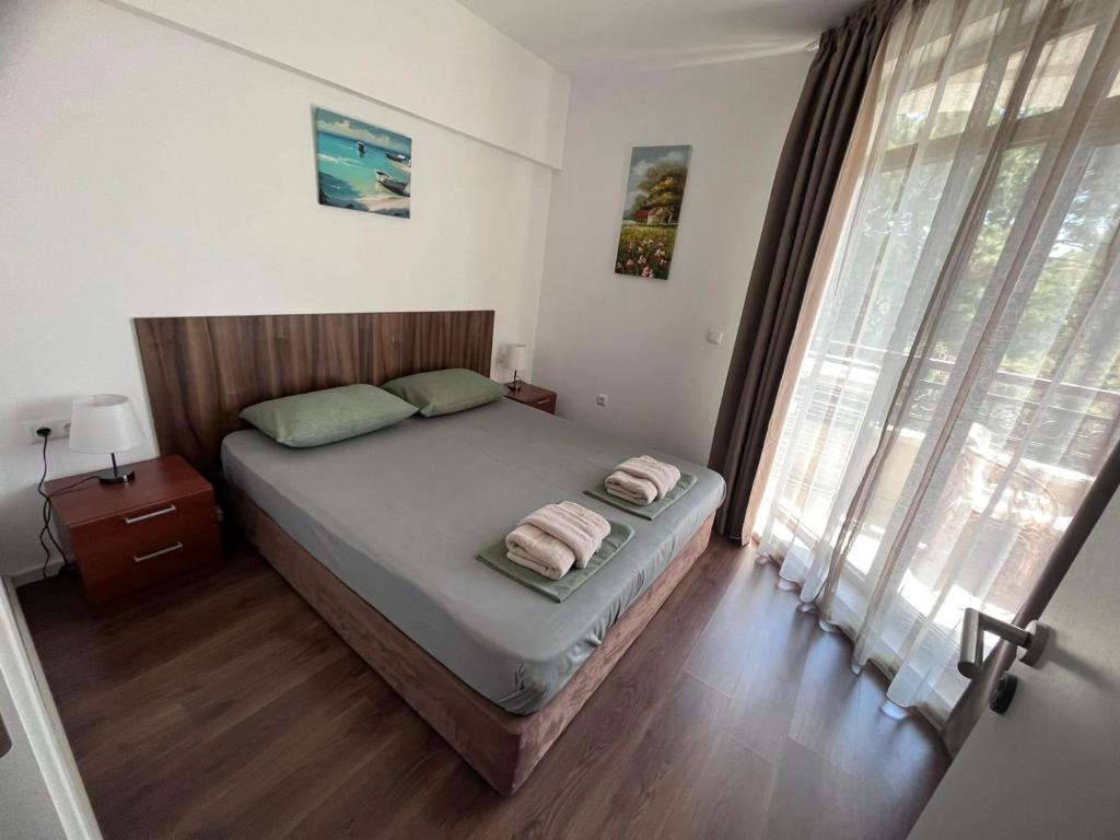 Sea and Sand Apartment photo 2