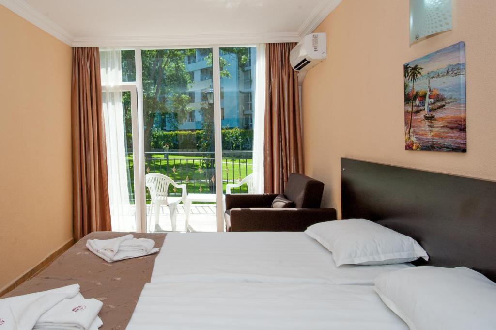 Hotel Riva - All Inclusive photo 2