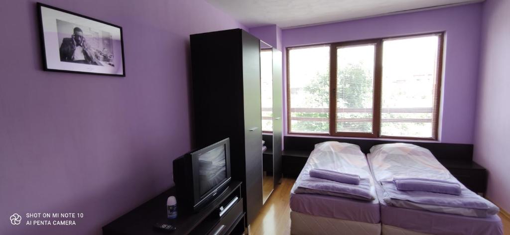 Predela 1 - Studio 10 near Bansko Ski Lift — photo 1