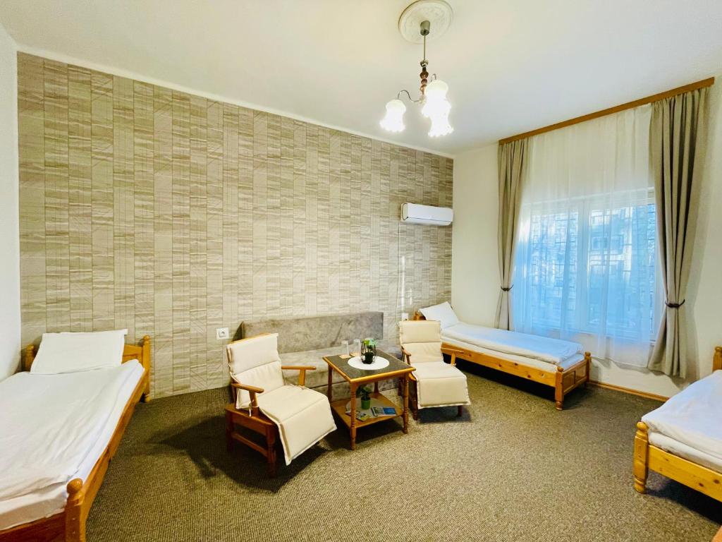 The English Guest House photo 2