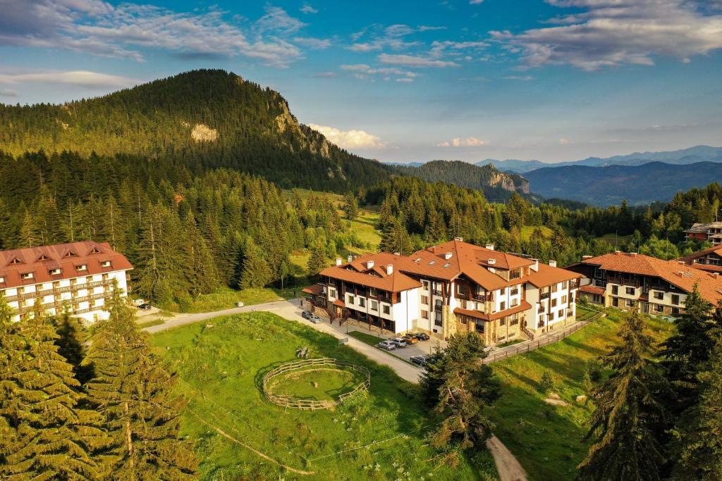 Smolyan Lakes Apartment / Апартамент Смолянски езера photo 2