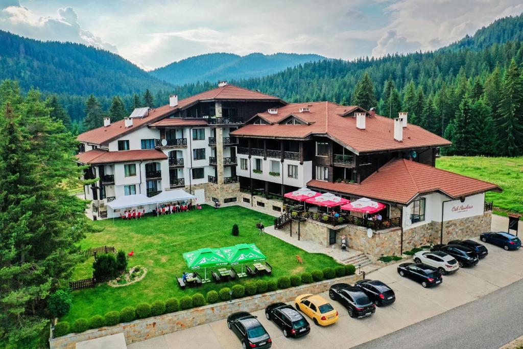 Smolyan Lakes Apartment / Апартамент Смолянски езера photo 3