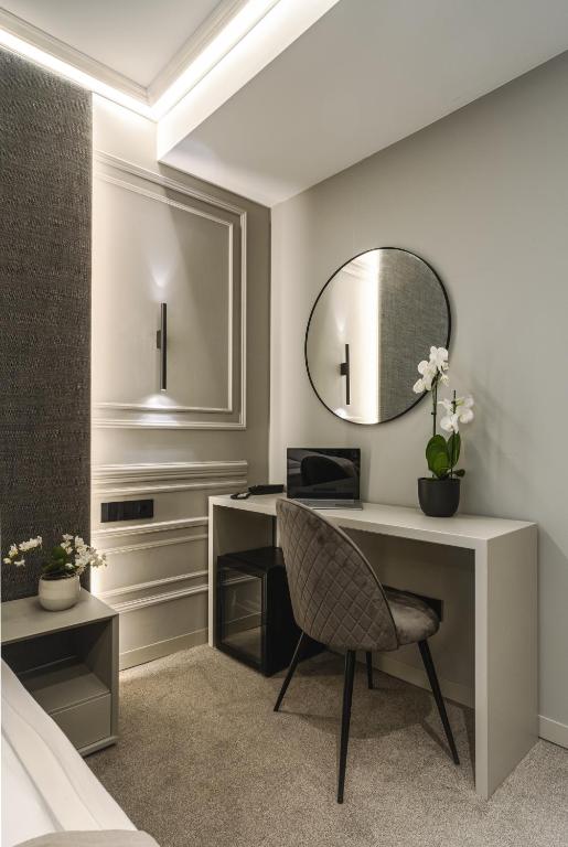 Sentro Boutique Hotel — photo 1