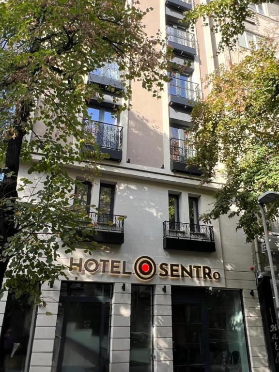 Sentro Boutique Hotel photo 2