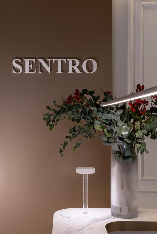 Sentro Boutique Hotel photo 3