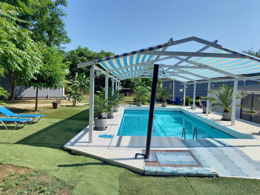 SRB Sadovo-Resort-Bulgaria — photo 1