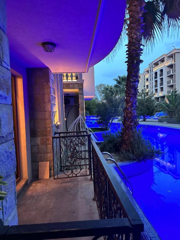 Studio CASCADAS FAMILY RESORT — photo 1