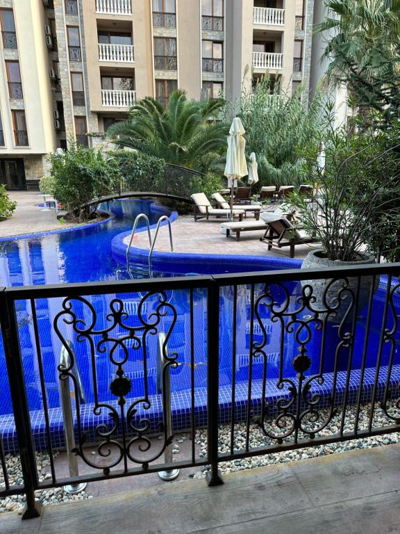 Studio CASCADAS FAMILY RESORT photo 2