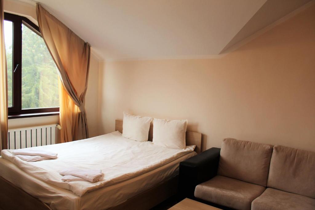 Borovets Gardens Apartments photo 2