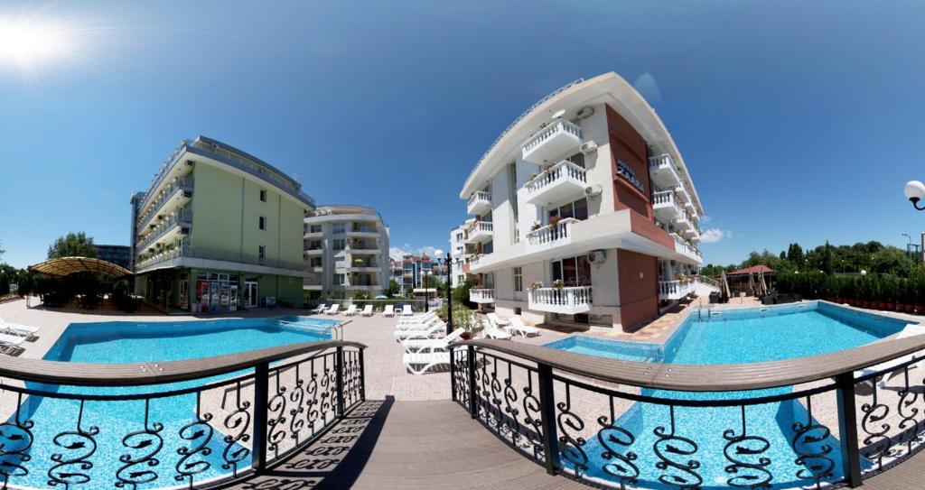 Hotel Zaara — photo 1