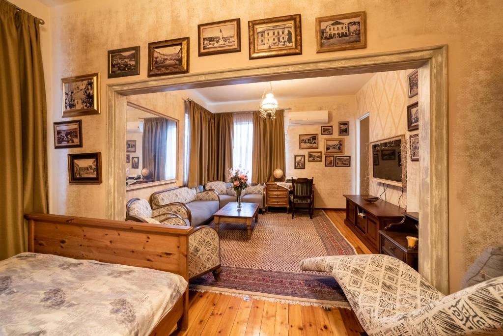 Zlatanov Residence photo 2