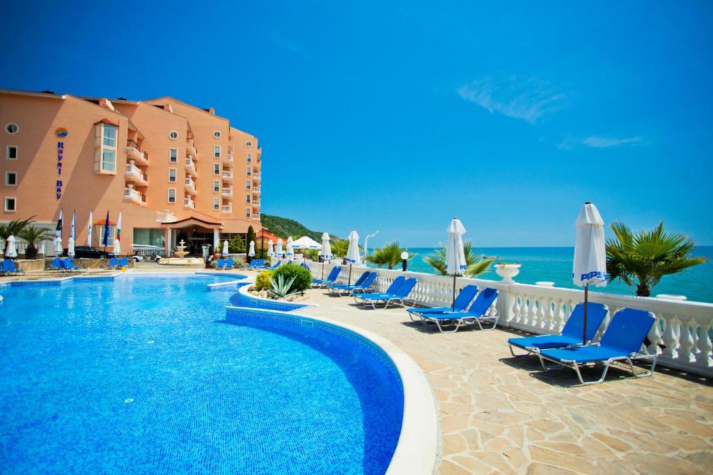 Royal Bay Hotel - All Inclusive — photo 1