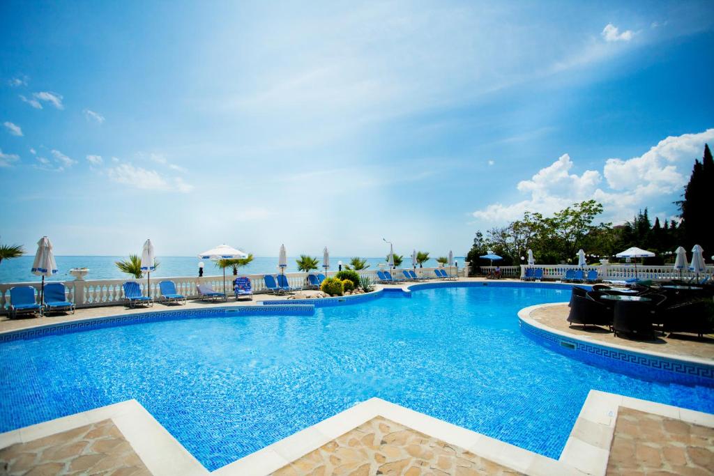 Royal Bay Hotel - All Inclusive photo 3