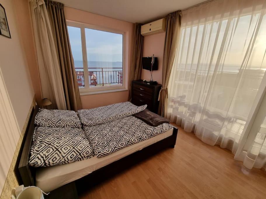 Roof top sea view apartment 167 photo 2