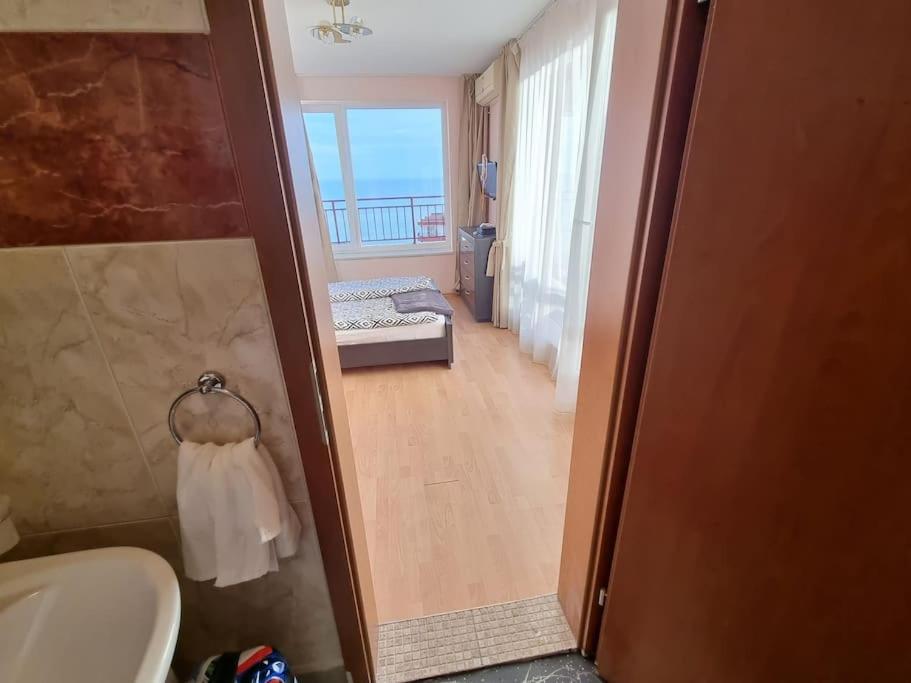 Roof top sea view apartment 167 photo 3