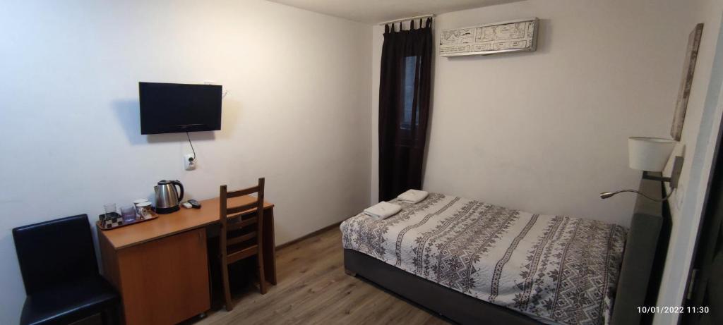 Samuil Apartments - Central Burgas photo 3