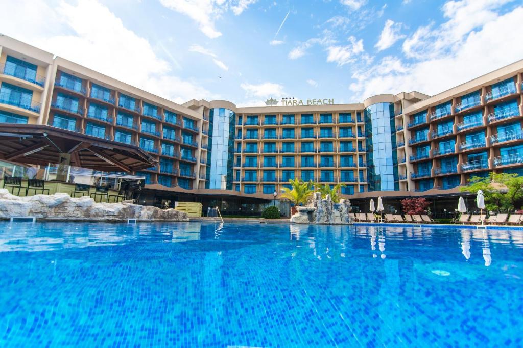 Tiara Beach - All Inclusive — photo 1