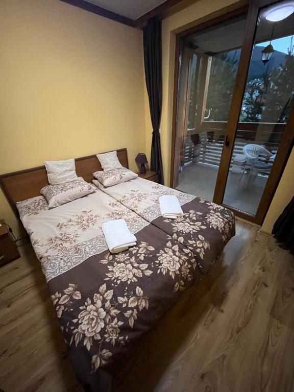 Zweizimmerwohnung mit Bergblick photo 2