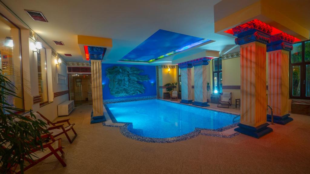 Saint George Hotel & Medical Spa photo 3
