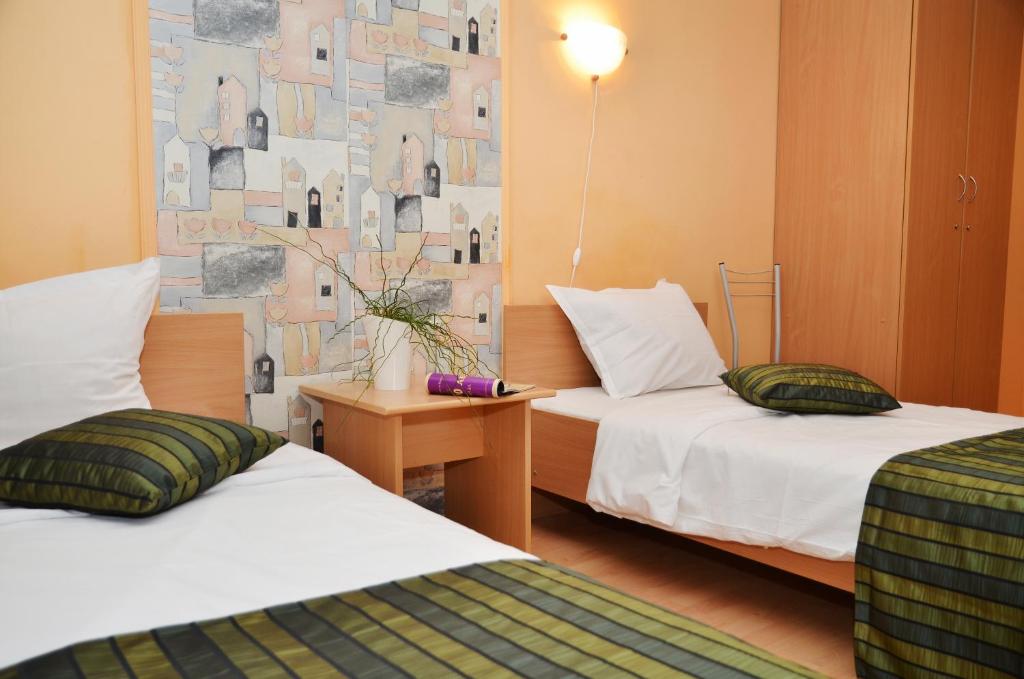 Hotel Sorbona photo 2