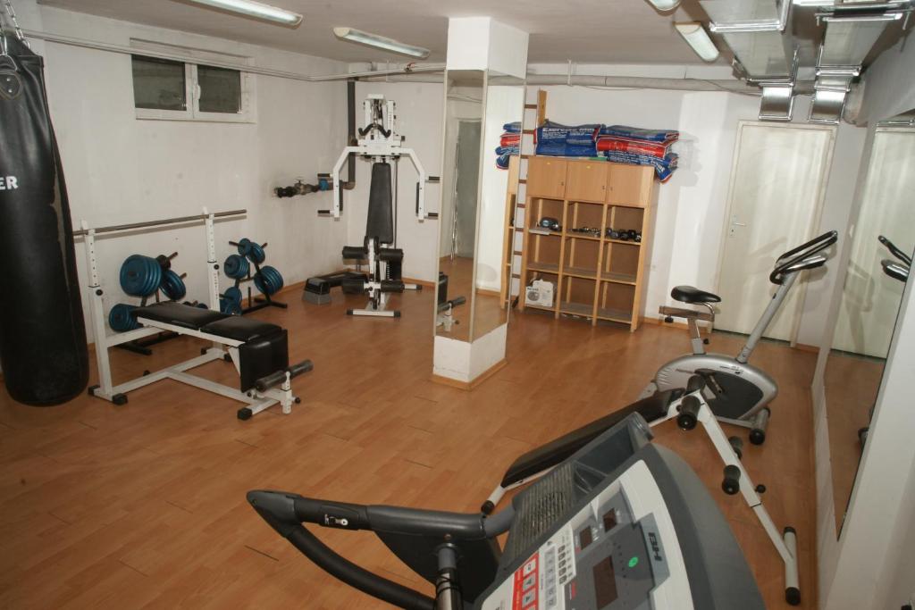 Hotel Sorbona photo 3